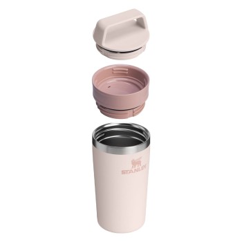 Kubki termiczne Café-To-Go Rose Quartz 350 ml