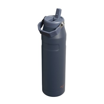 Butelki na wodę IceFlow Flip Straw 2.0 Twilight 1060 ml