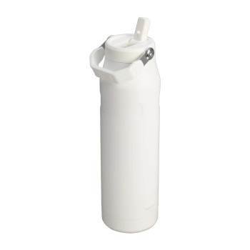 Butelki na wodę IceFlow Flip Straw 2.0 Frost 1060 ml