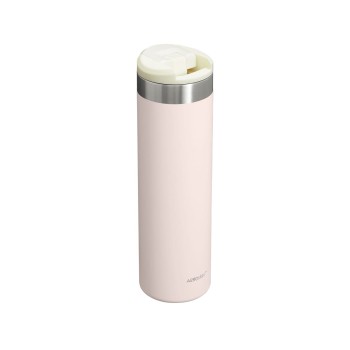 Kubki termiczne Aerolight Rose Quartz 600 ml