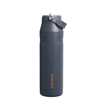 Butelki na wodę IceFlow Flip Straw 2.0 Twilight 1060 ml
