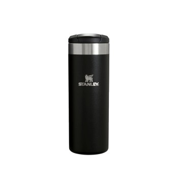 Kubki termiczne Aerolight Black 2.0 470 ml
