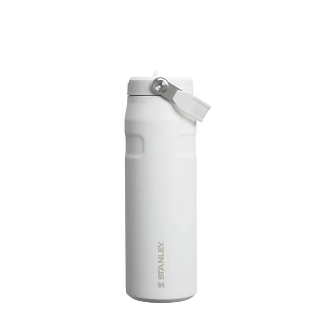 Butelki na wodę IceFlow Flip Straw 2.0 Frost 700 ml