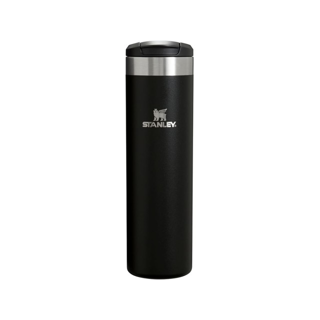 Kubki termiczne Aerolight Black 2.0 600 ml