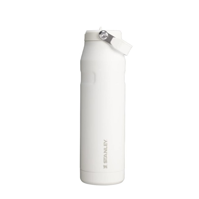 Butelki na wodę IceFlow Flip Straw 2.0 Frost 1060 ml