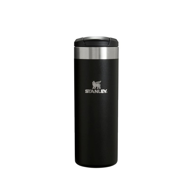Kubki termiczne Aerolight Black 2.0 470 ml