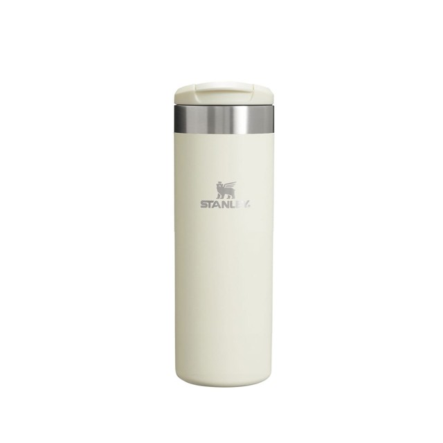 Kubki termiczne Aerolight Cream Gloss 470 ml