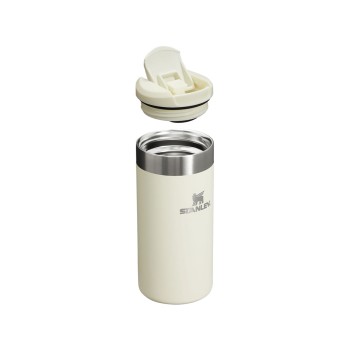 Kubki termiczne Aerolight Cream Gloss 350 ml