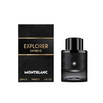 Perfumy dla mężczyzn Explorer Extreme 60 ml