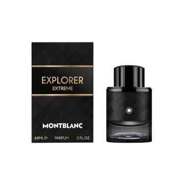 Perfumy dla mężczyzn Explorer Extreme 60 ml