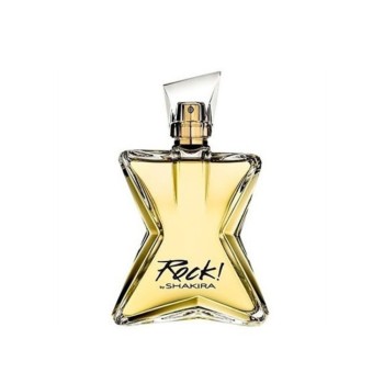 Wody toaletowe dla kobiet Rock! 80 ml