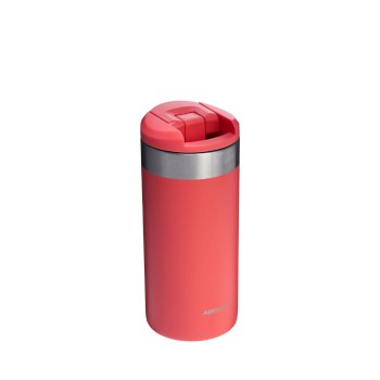 Kubki termiczne Aerolight Hot Coral 350 ml