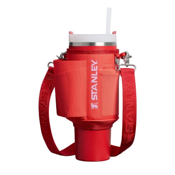 Kubki termiczne Carry-All Bag Quencher Hot Coral 1180 ml