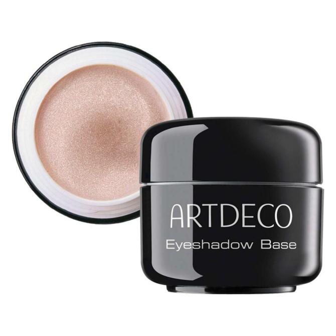 Bazy pod cienie Eyeshadow Base 5 ml