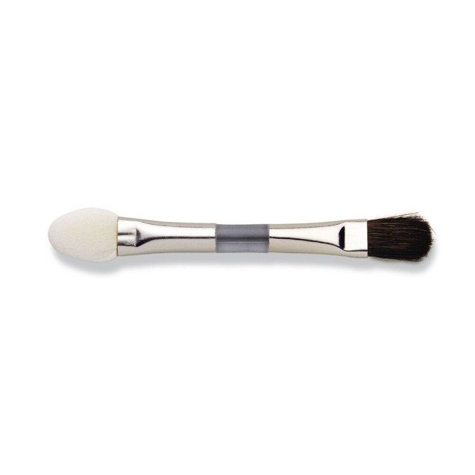 Akcesoria do makijażu Double Brush Eyeshadow 