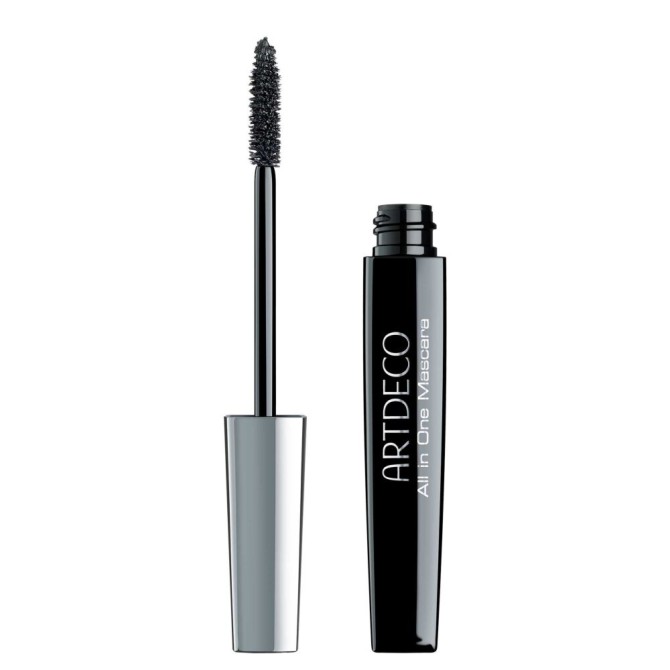Tusze do rzęs All in One Mascara 10 ml