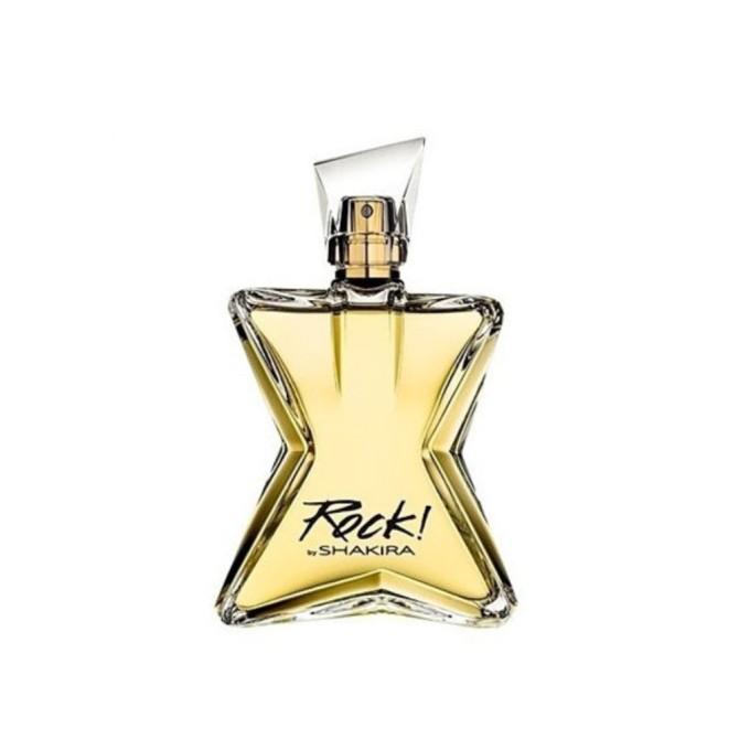 Wody toaletowe dla kobiet Rock! 80 ml