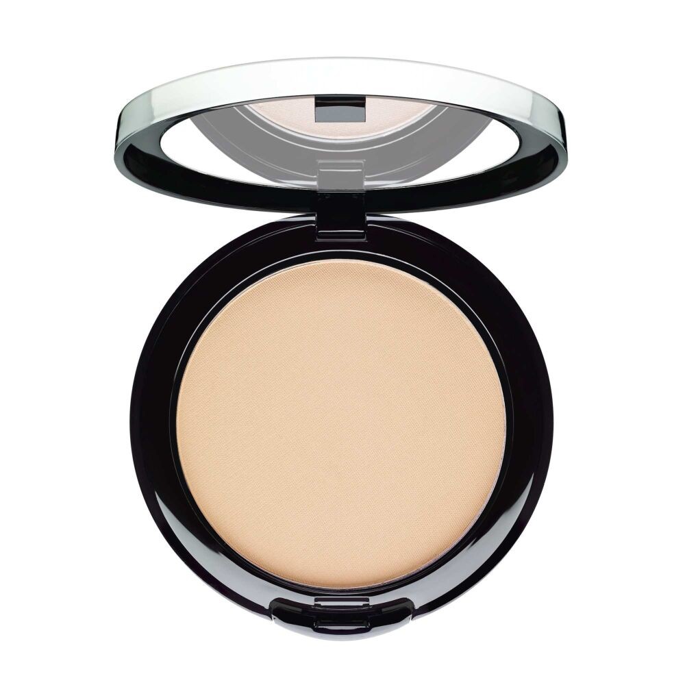 Artdeco High Definition Compact Powder — Inhaltsstoffe und Bewertung