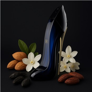 Wody perfumowane dla kobiet Good Girl 80 ml