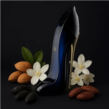 Wody perfumowane dla kobiet Good Girl 80 ml