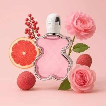Wody perfumowane dla kobiet Love Me 15 ml