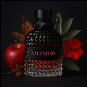 Wody toaletowe dla mężczyzn Uomo Coral Fantasy Born in Roma 100 ml