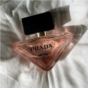 Wody perfumowane dla kobiet Paradoxe Intense 50 ml