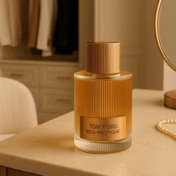 Wody perfumowane dla mężczyzn Bois Pacifique 50 ml