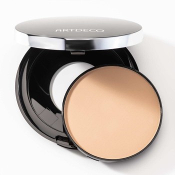 Pudry do twarzy High Definition Compact Powder 10  g