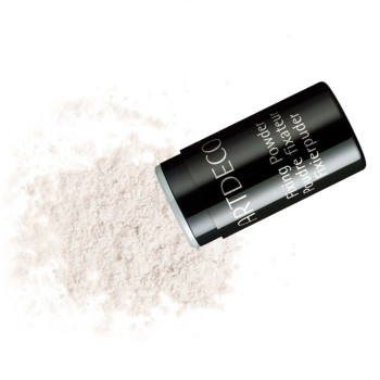 Pudry do twarzy Fixing Powder Shaker 10  g