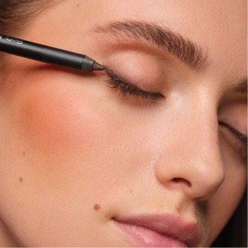 Kredki do oczu Soft Eye Liner Waterproof 1,2 g
