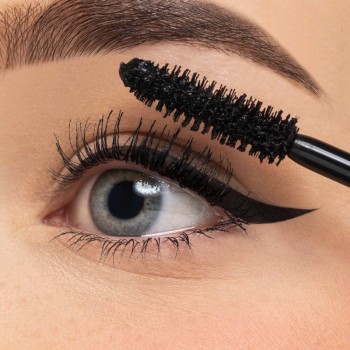 Tusze do rzęs All in One Mascara 10 ml