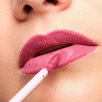 Pomadki do ust Mat Passion Lip Fluid 3 ml