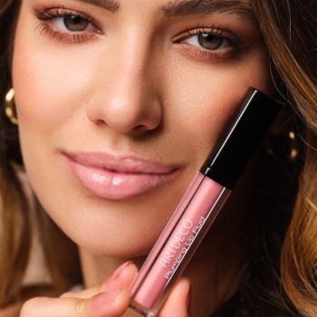 Błyszczyki do ust Plumping Lip Fluid 3 ml