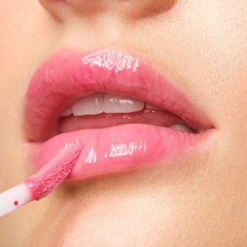 Błyszczyki do ust Plumping Lip Fluid 3 ml