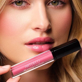 Błyszczyki do ust Plumping Lip Fluid 3 ml