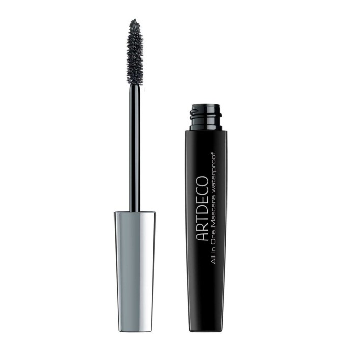Tusze do rzęs All in One Mascara 10 ml