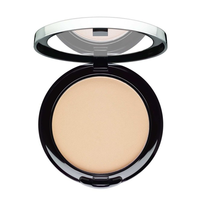 Pudry do twarzy High Definition Compact Powder 10  g