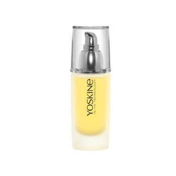Serum do twarzy Serum na noc redukujące głębokie zmarszczki i przebarwienia 30 ml