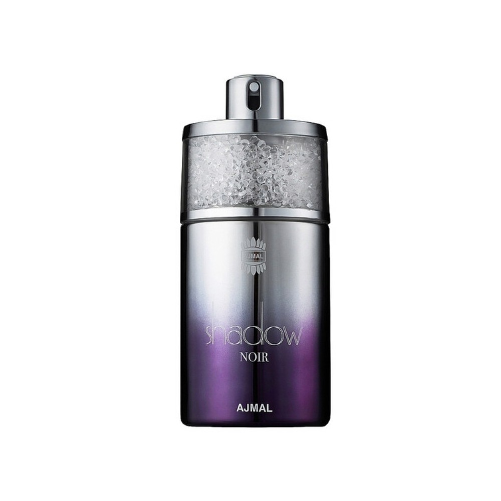 Ajmal Shadow Noir — Inhaltsstoffe und Bewertung