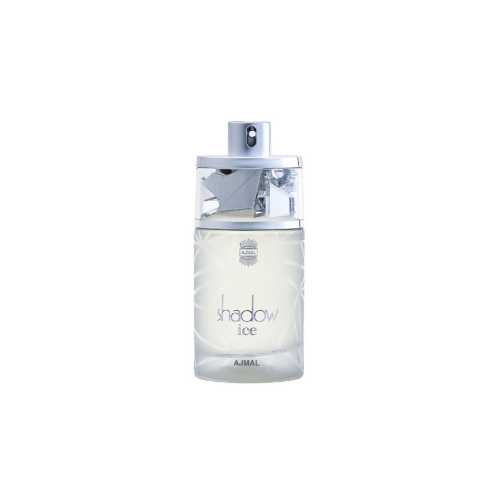 Ajmal Shadow Ice — Inhaltsstoffe und Bewertung