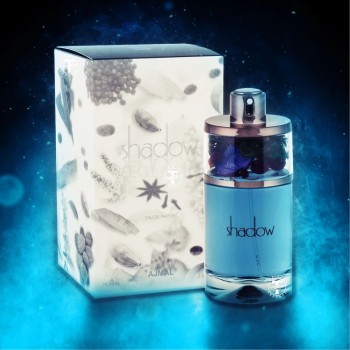 Wody perfumowane dla mężczyzn Shadow 75 ml