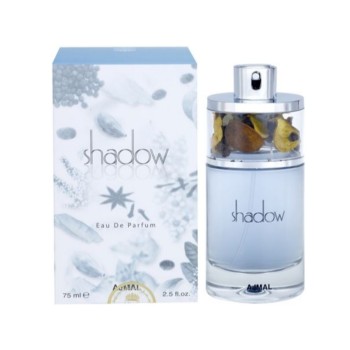 Wody perfumowane dla mężczyzn Shadow 75 ml