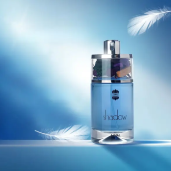 Wody perfumowane dla mężczyzn Shadow 75 ml