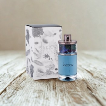 Wody perfumowane dla mężczyzn Shadow II For Him 75 ml
