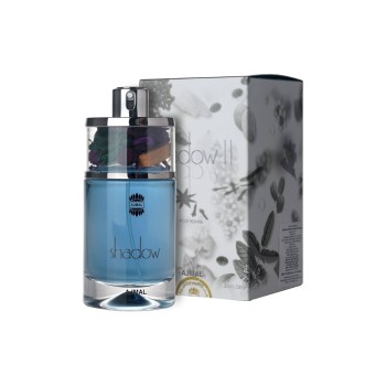 Wody perfumowane dla mężczyzn Shadow II For Him 75 ml