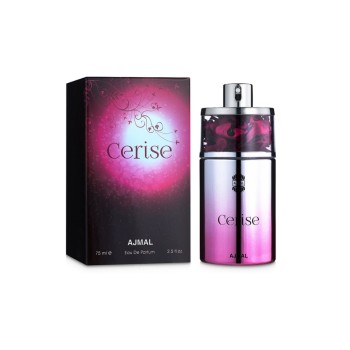 Wody perfumowane dla kobiet Cerise 75 ml