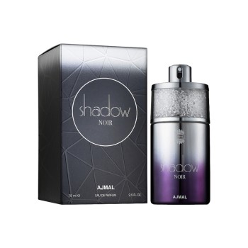Perfumy unisex Shadow Noir 75 ml