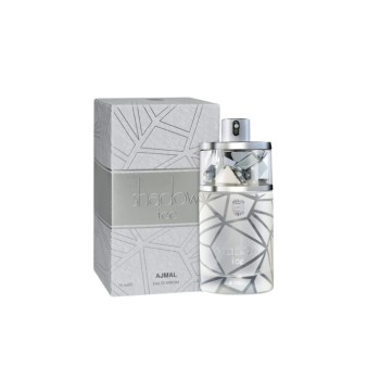 Wody perfumowane unisex Shadow Ice 75 ml