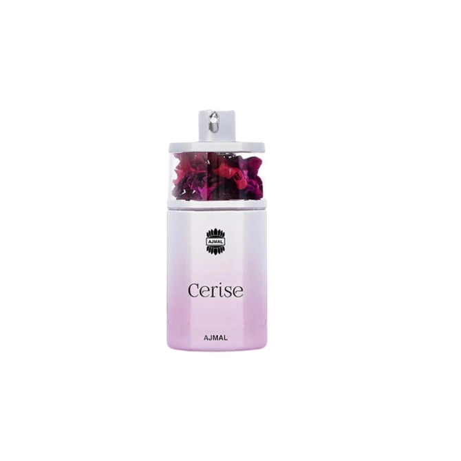 Wody perfumowane dla kobiet Cerise 75 ml